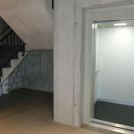 Apartment Raufthubel By Interhome *