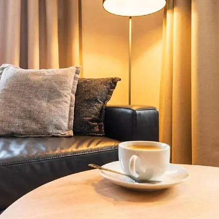Apartment Raufthubel By Interhome Mürren