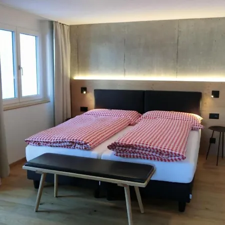 Raufthubel By Interhome * Mürren