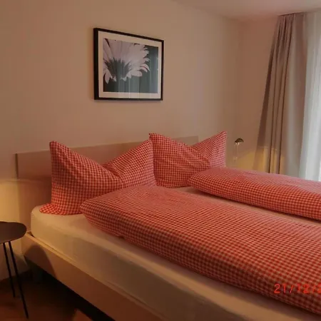 Raufthubel By Interhome Mürren