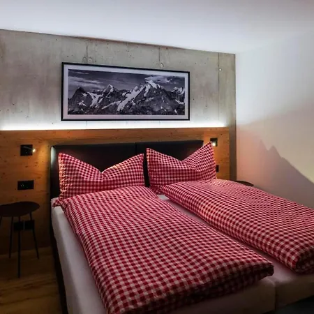 Raufthubel By Interhome * Mürren