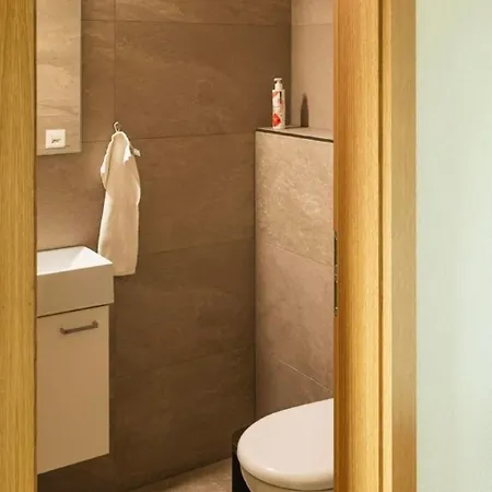 Raufthubel By Interhome Mürren