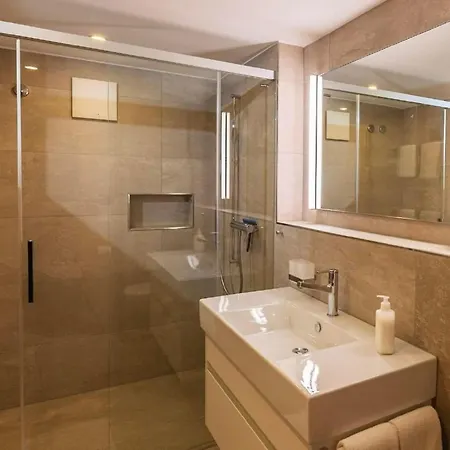 Raufthubel By Interhome *